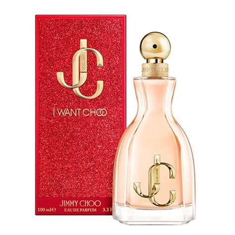 jimmy choo perfume cost.